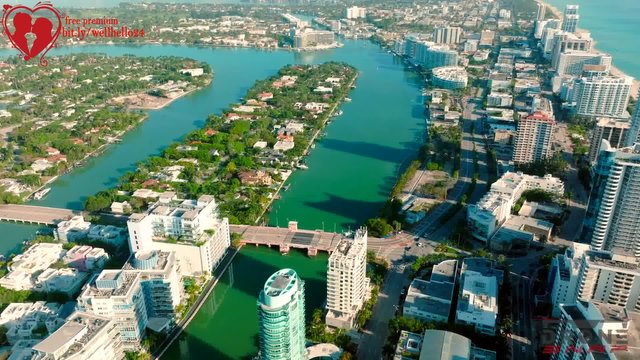 Miami, Florida - USA 🇺🇸 - by drone   DJI Mavic 3 [4K]_000068.jpg